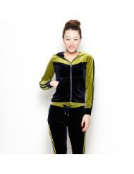 輕運(yùn)動風(fēng)尚 Amazon女士精品運(yùn)動服套裝，解鎖多場景穿搭法則